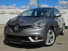Renault Grand scenic 1.5DCI/BUSINESS/6ск./7м/LED/NAVI/БЛУТУТ/EU6/ТОП, снимка 7