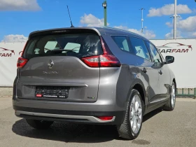 Renault Grand scenic 1.5DCI/BUSINESS/6ск./7м/LED/NAVI/БЛУТУТ/EU6/ТОП, снимка 3