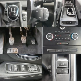 Renault Grand scenic 1.5DCI/BUSINESS/6ск./7м/LED/NAVI/БЛУТУТ/EU6/ТОП, снимка 14
