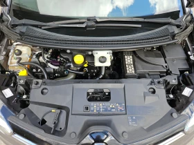 Renault Grand scenic 1.5DCI/BUSINESS/6ск./7м/LED/NAVI/БЛУТУТ/EU6/ТОП, снимка 8