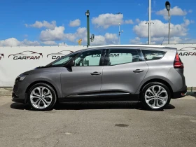 Renault Grand scenic 1.5DCI/BUSINESS/6ск./7м/LED/NAVI/БЛУТУТ/EU6/ТОП, снимка 6