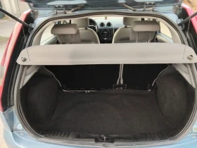 Ford Fiesta 1.3i.75k.ВЕРИГА+ КЛИМА , снимка 14