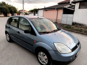 Ford Fiesta 1.3i.75k.ВЕРИГА+ КЛИМА , снимка 7