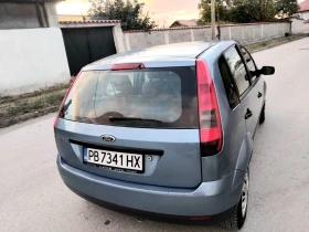Ford Fiesta 1.3i.75k.ВЕРИГА+ КЛИМА , снимка 5