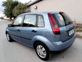 Ford Fiesta 1.3i.75k.ВЕРИГА+ КЛИМА , снимка 1