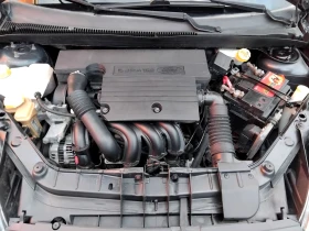 Ford Fiesta 1.3i.75k.ВЕРИГА+ КЛИМА , снимка 11
