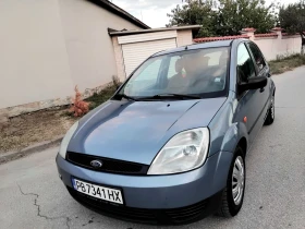 Ford Fiesta 1.3i.75k.ВЕРИГА+ КЛИМА , снимка 4