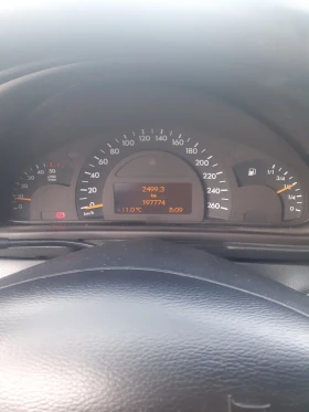 Mercedes-Benz C 200 CDI, снимка 6