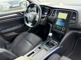 Renault Megane, снимка 12