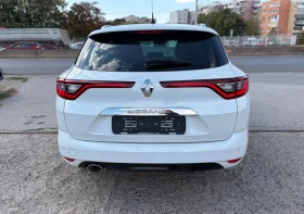 Renault Megane, снимка 6