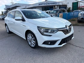 Renault Megane, снимка 3