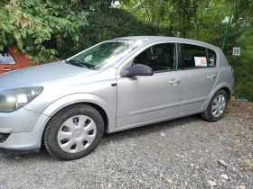 Opel Astra, снимка 3