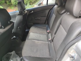 Opel Astra, снимка 4