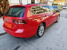 VW Passat Variant Business, снимка 5