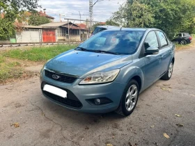 Ford Focus, снимка 1