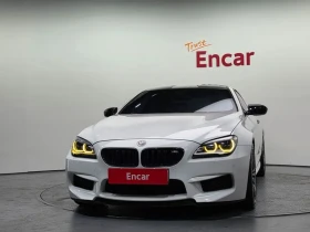 BMW M6 M6 Coupe| 560к.с., снимка 3