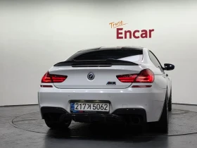 BMW M6 M6 Coupe| 560к.с., снимка 4