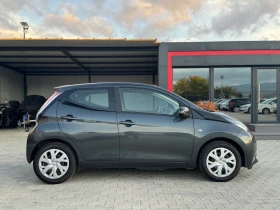 Toyota Aygo 1.2i CABRIO CAMERA SERVIZ, снимка 6