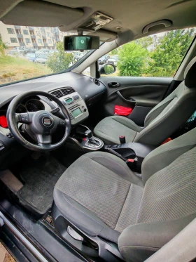 Seat Altea, снимка 9