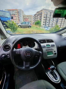Seat Altea, снимка 5