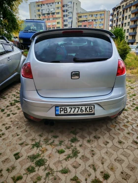 Seat Altea, снимка 4