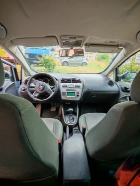 Seat Altea, снимка 7
