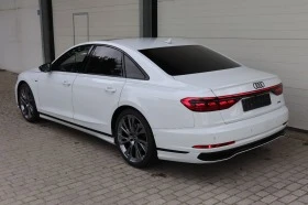 Audi A8 50 TDI Quattro S line, снимка 5