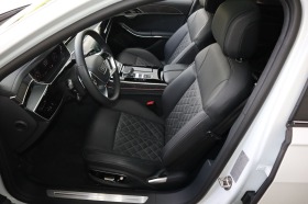 Audi A8 50 TDI Quattro S line, снимка 12 - Автомобили и джипове - 22321349