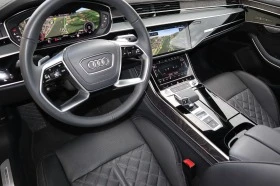 Audi A8 50 TDI Quattro S line, снимка 13