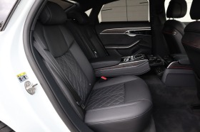 Audi A8 50 TDI Quattro S line, снимка 10 - Автомобили и джипове - 22321349