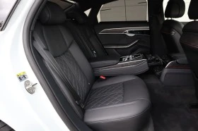 Audi A8 50 TDI Quattro S line, снимка 10