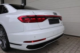 Audi A8 50 TDI Quattro S line, снимка 6