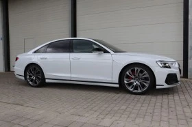 Audi A8 50 TDI Quattro S line, снимка 2