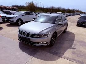 VW Passat 2.0tdi 150k.c* Highline* Navi* Digital*  | Mobile.bg � ����� ������ 2