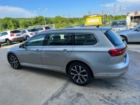 Обява за продажба на VW Passat 2.0tdi * Highline* Navi* Digital*  ~27 850 лв. - изображение 4