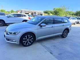     VW Passat 2.0tdi * Highline* Navi* Digital* 