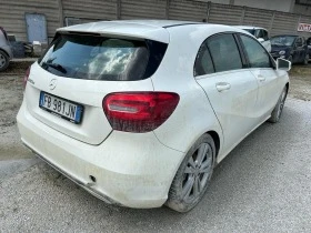 Mercedes-Benz A 180 A180d, снимка 3