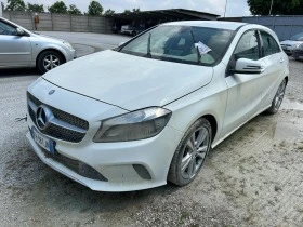 Mercedes-Benz A 180 A180d, снимка 1