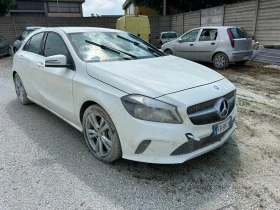 Mercedes-Benz A 180 A180d, снимка 2