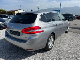 Peugeot 308 1.6hdi Panorama, снимка 4