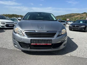 Peugeot 308 1.6hdi Panorama, снимка 2