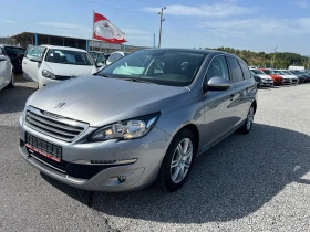 Peugeot 308 1.6hdi Panorama, снимка 1