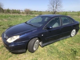 Citroen C5, снимка 2