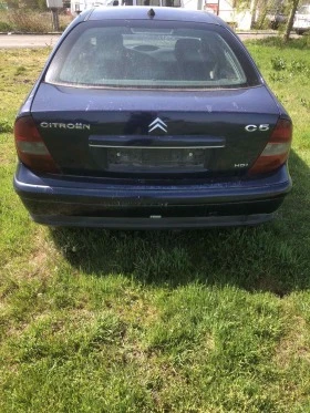 Citroen C5, снимка 3