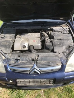 Citroen C5, снимка 7