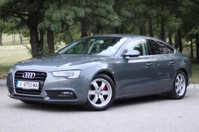 Audi A5 | Mobile.bg    2