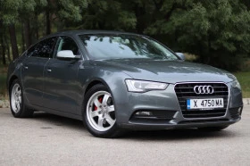 Audi A5 | Mobile.bg    1