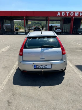 Citroen C4 1.6 газ/бензин, снимка 6