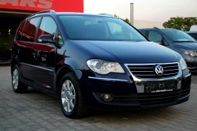 VW Touran 2.0TDI СОБСТВЕН ЛИЗИНГ, снимка 2