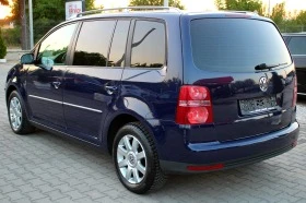 VW Touran 2.0TDI СОБСТВЕН ЛИЗИНГ, снимка 5